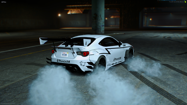 Maibatsu RB86 preview 3